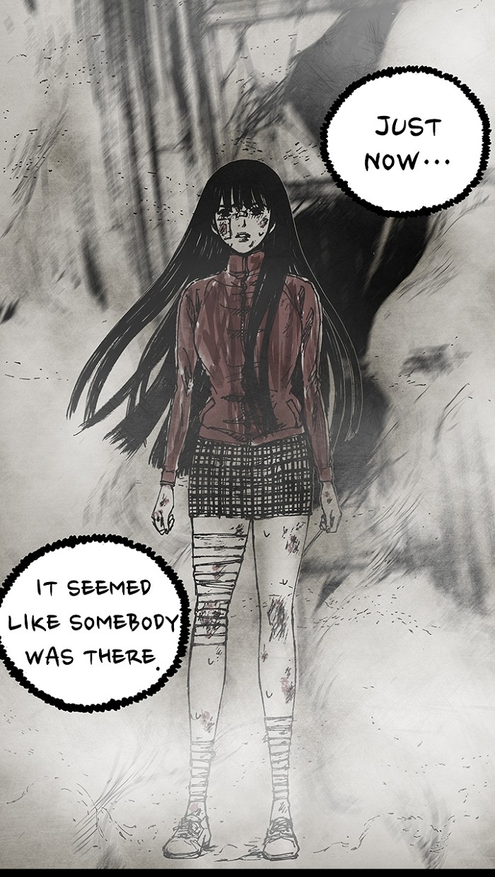 Read Distant Sky Manga Online