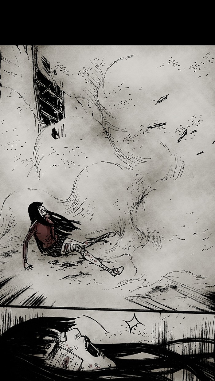 Read Distant Sky Manga Online