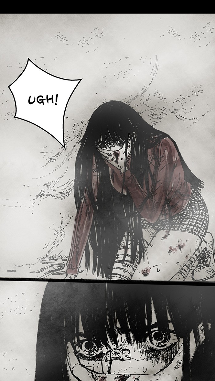 Read Distant Sky Manga Online