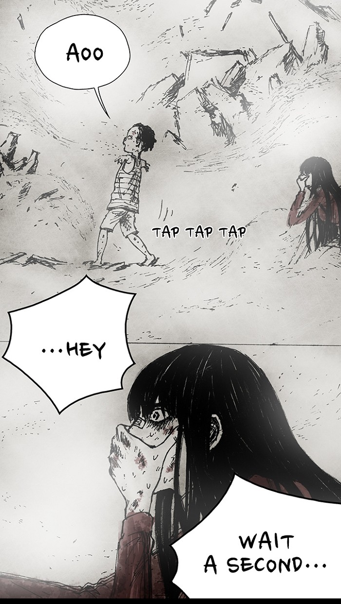 Read Distant Sky Manga Online
