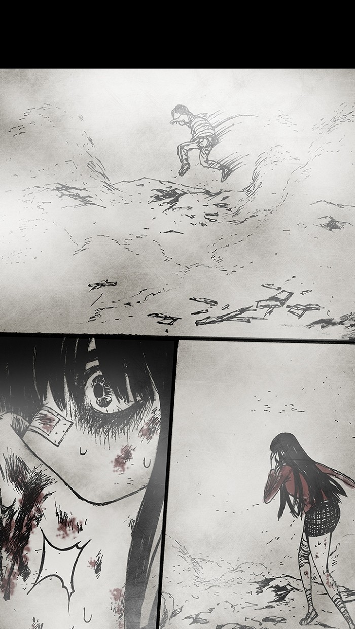 Read Distant Sky Manga Online