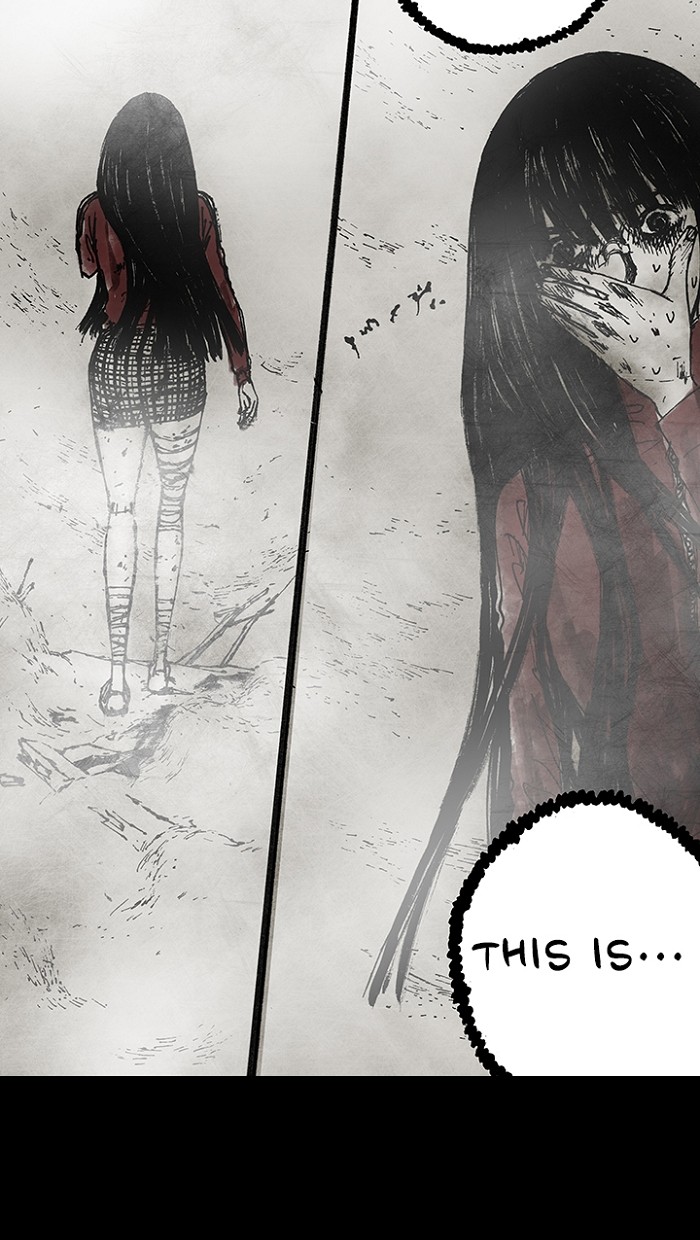 Read Distant Sky Manga Online