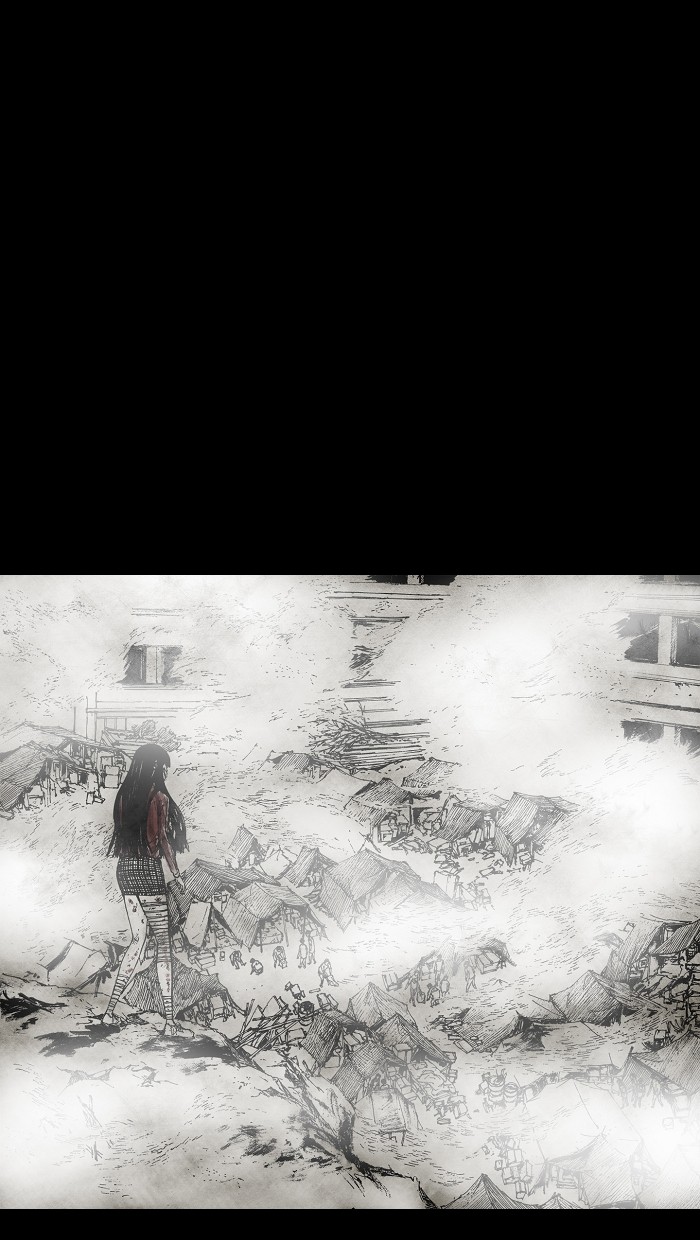 Read Distant Sky Manga Online