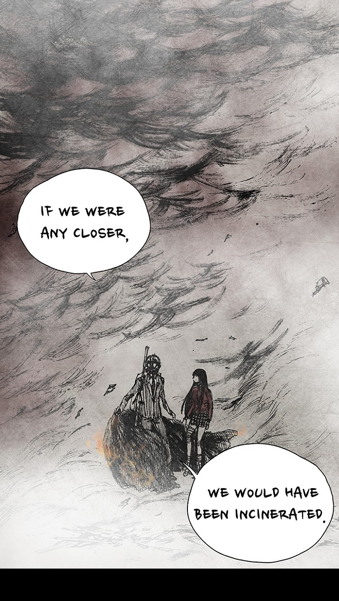 Read Distant Sky Manga Online