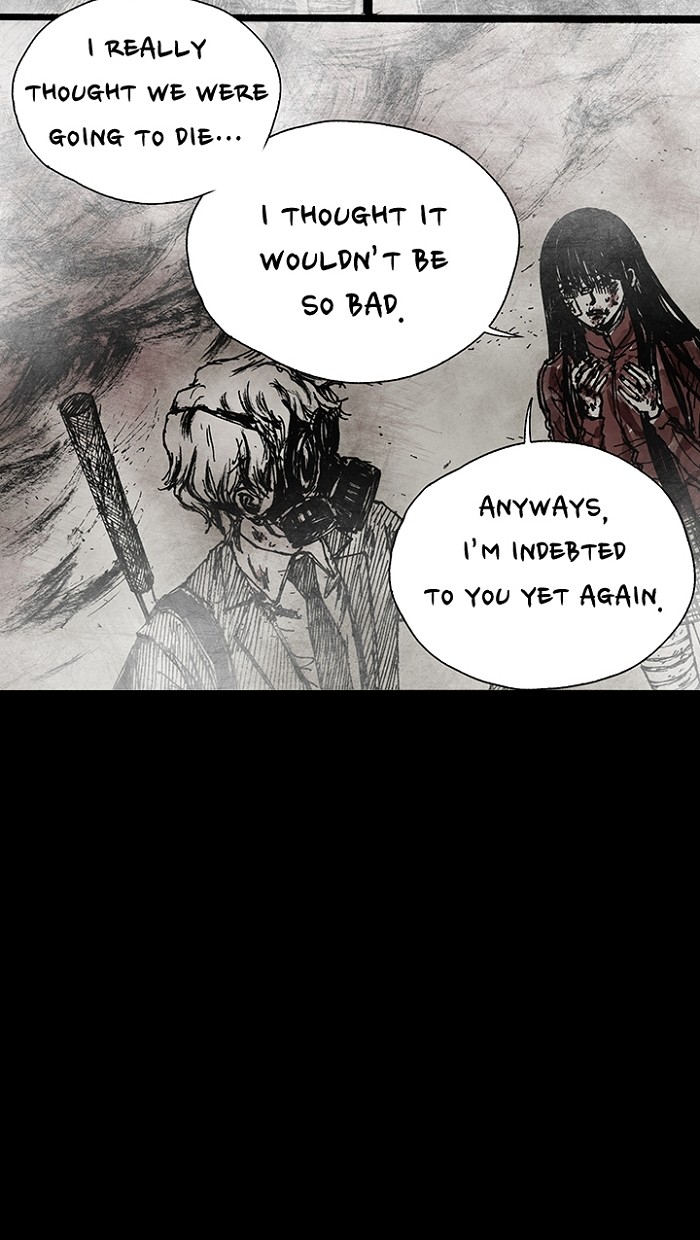 Read Distant Sky Manga Online