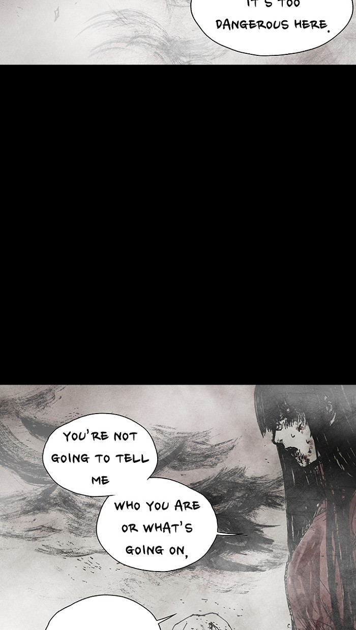 Read Distant Sky Manga Online