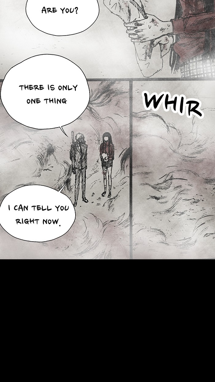 Read Distant Sky Manga Online