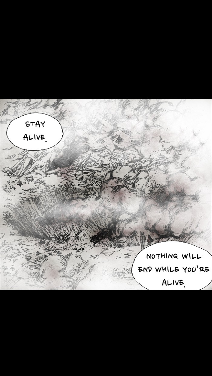 Read Distant Sky Manga Online