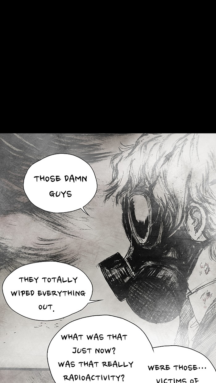 Read Distant Sky Manga Online