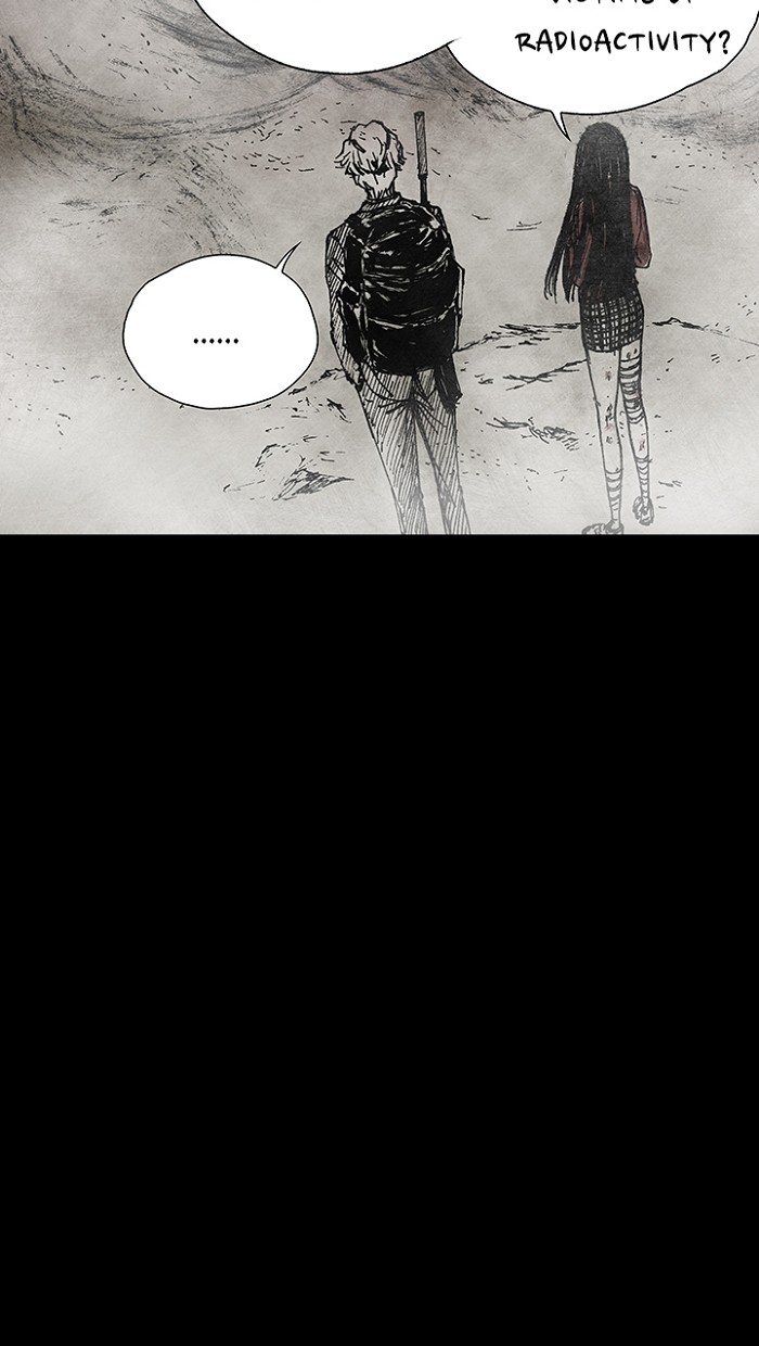 Read Distant Sky Manga Online