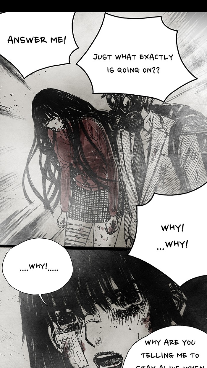 Read Distant Sky Manga Online