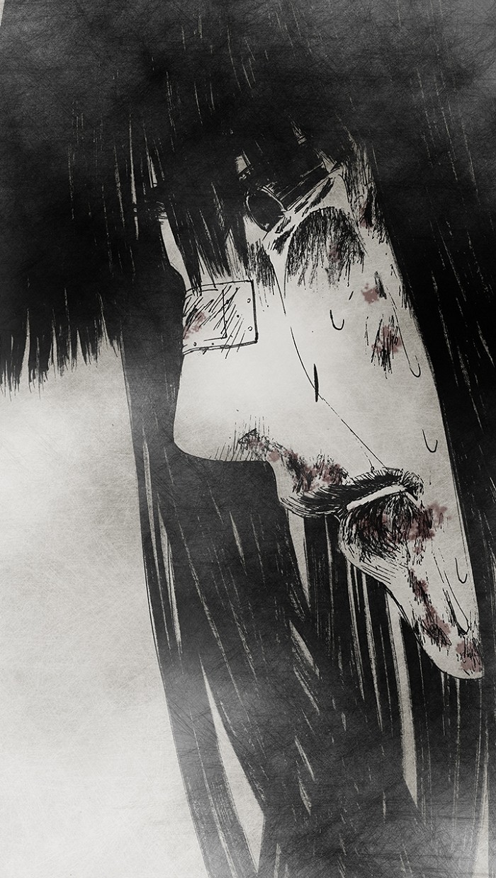 Read Distant Sky Manga Online