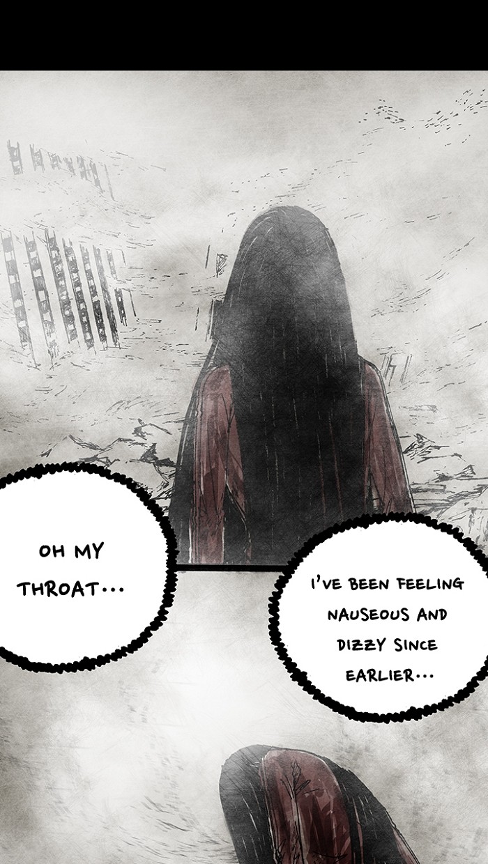 Read Distant Sky Manga Online