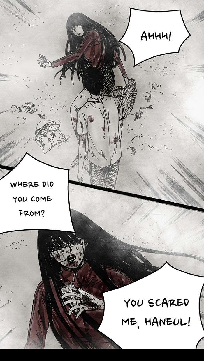 Read Distant Sky Manga Online