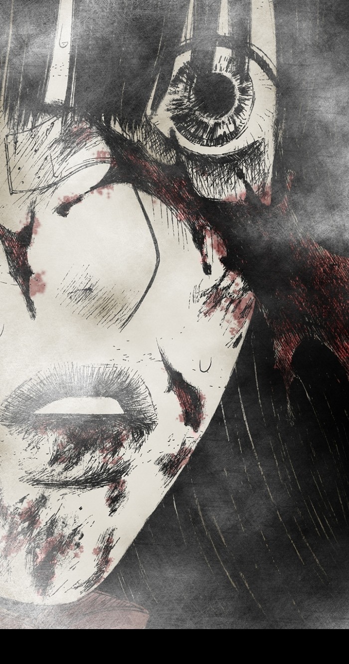 Read Distant Sky Manga Online