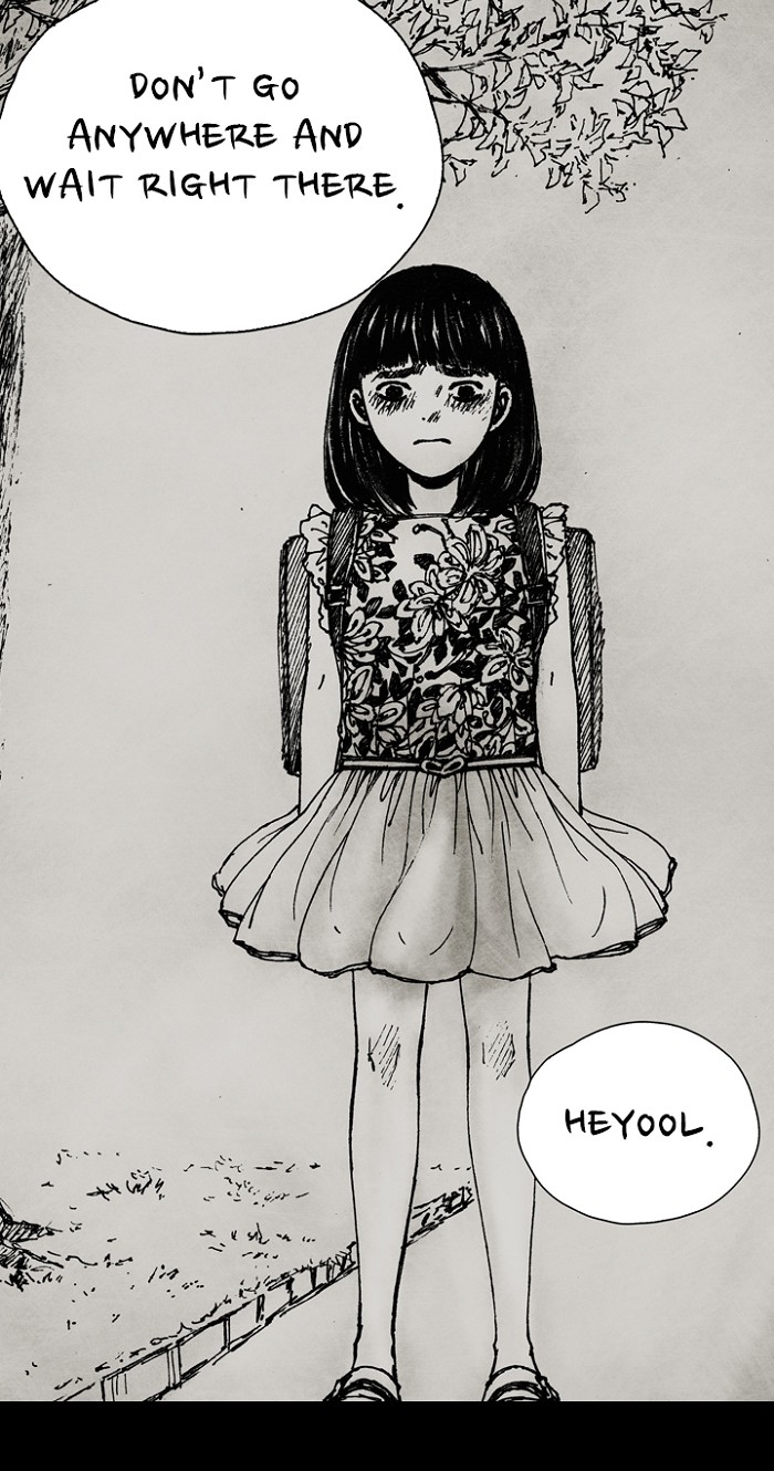 Read Distant Sky Manga Online