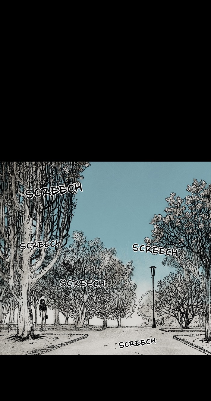Read Distant Sky Manga Online