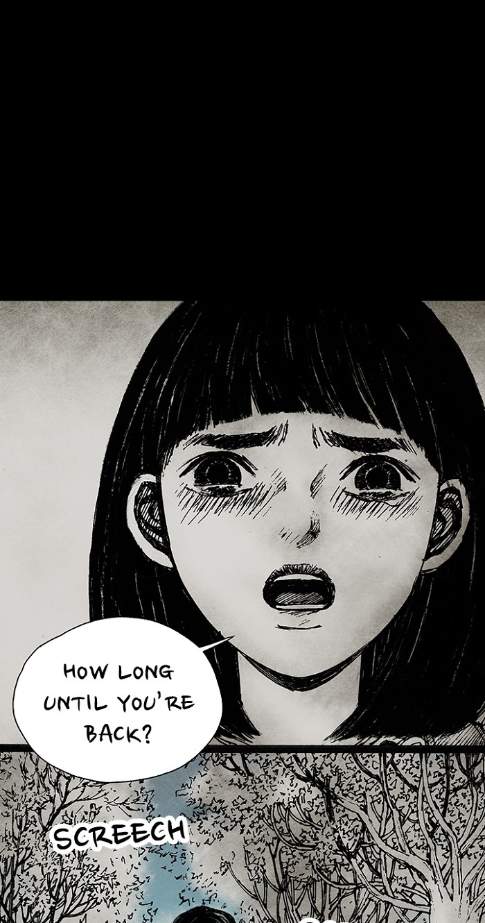 Read Distant Sky Manga Online