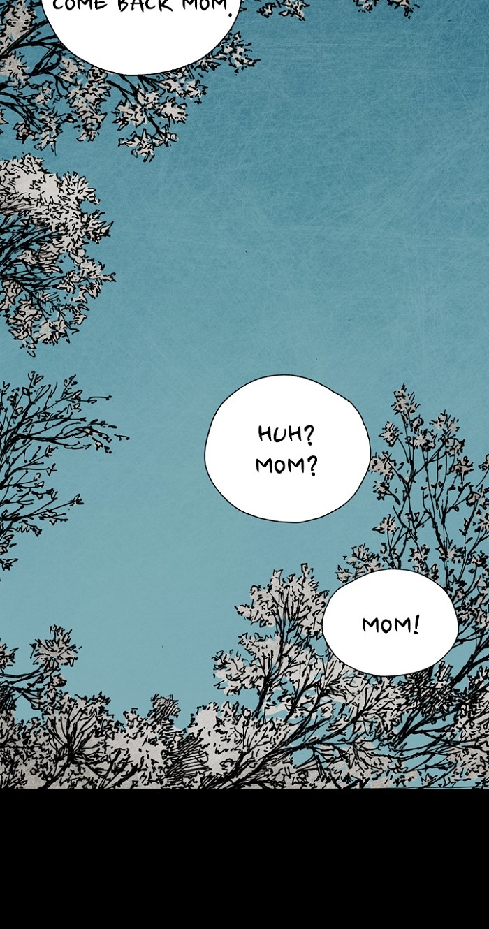 Read Distant Sky Manga Online