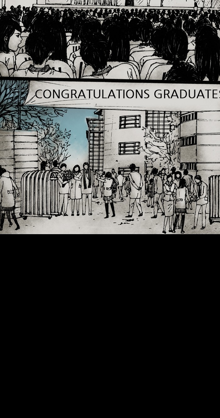 Read Distant Sky Manga Online