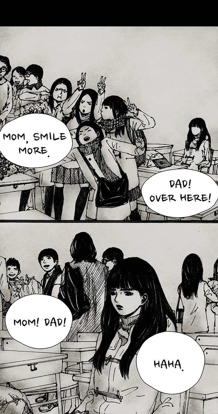 Read Distant Sky Manga Online