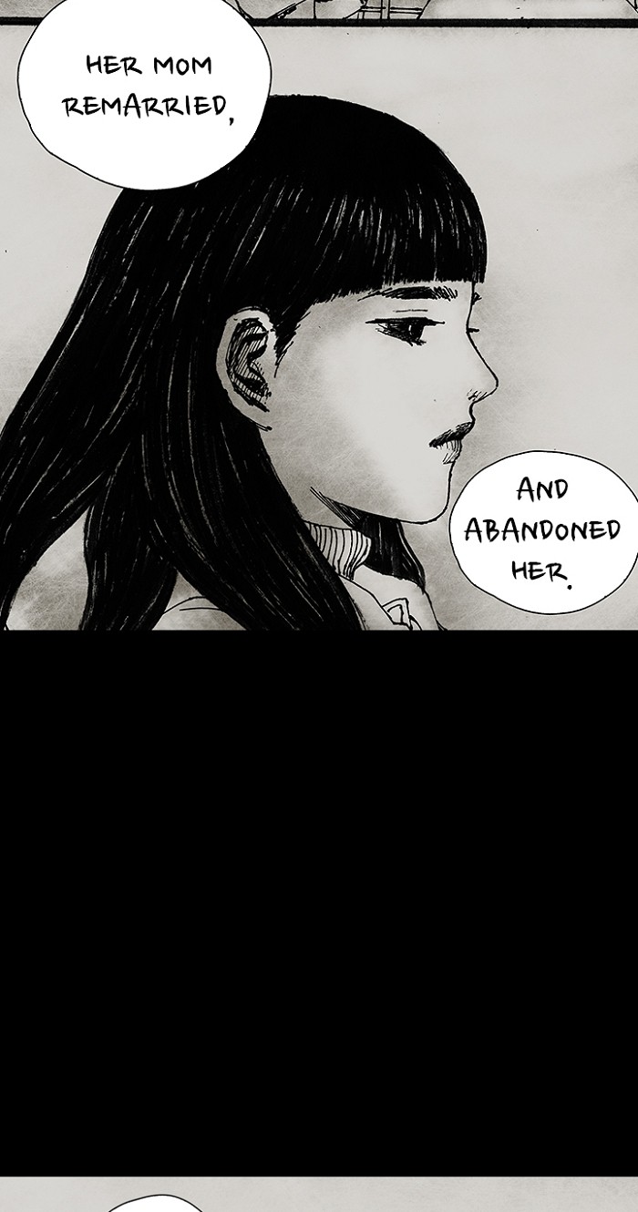 Read Distant Sky Manga Online