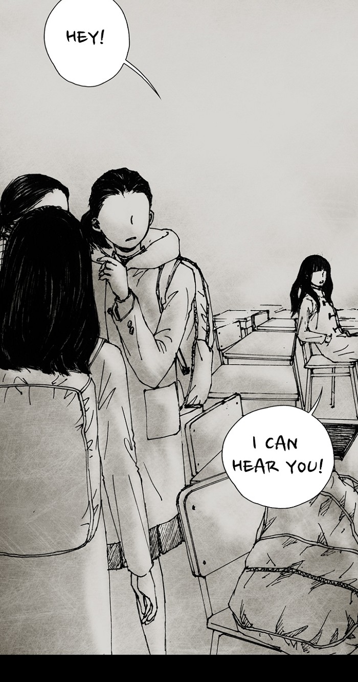 Read Distant Sky Manga Online