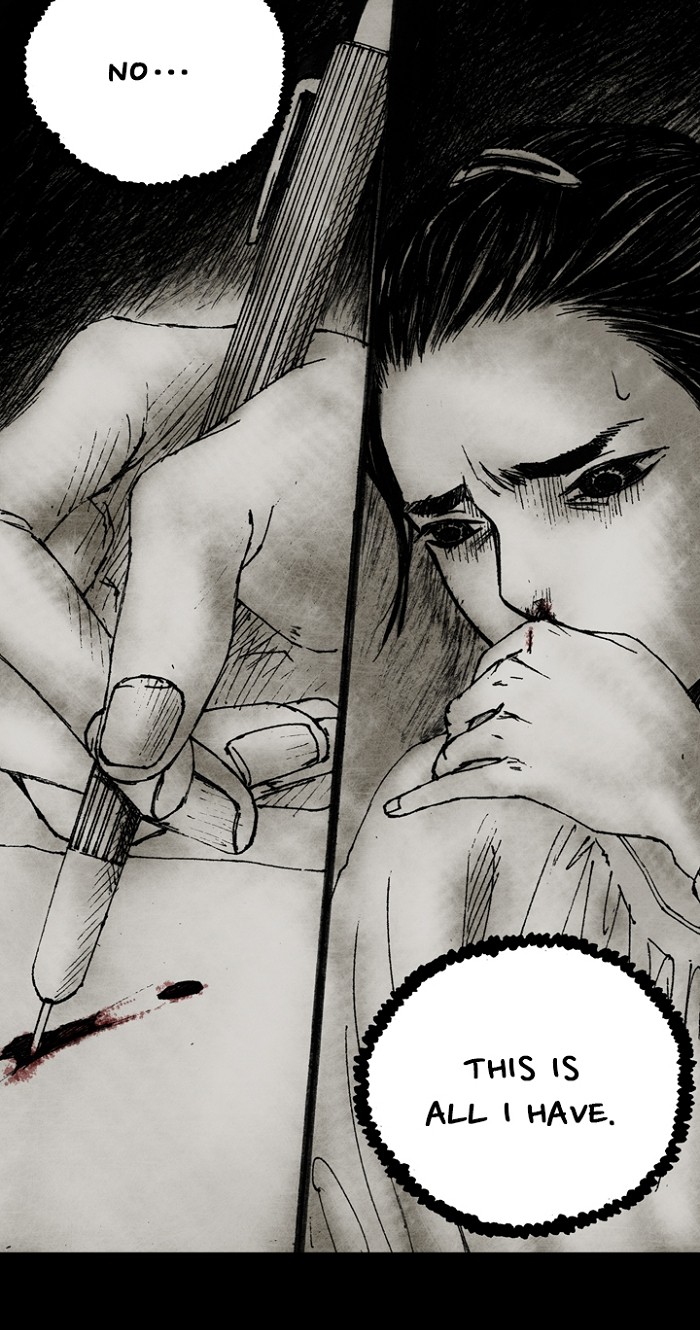 Read Distant Sky Manga Online