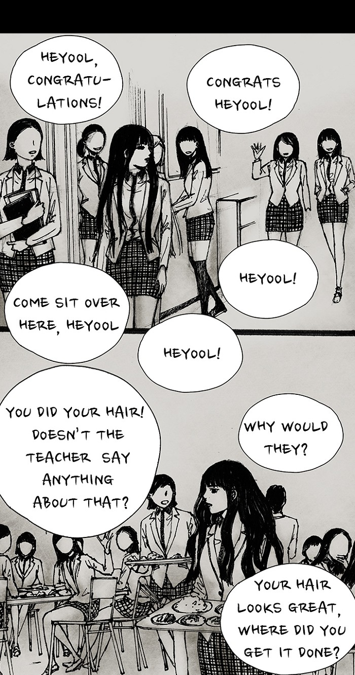 Read Distant Sky Manga Online