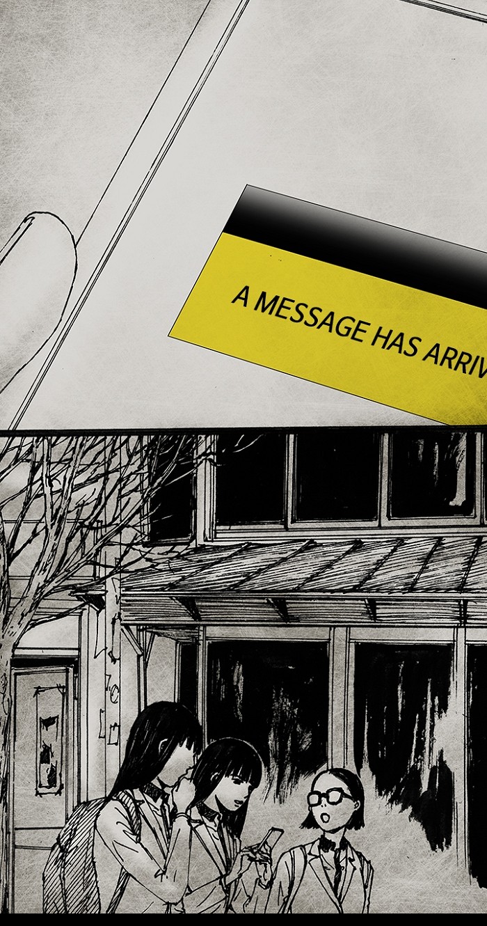 Read Distant Sky Manga Online