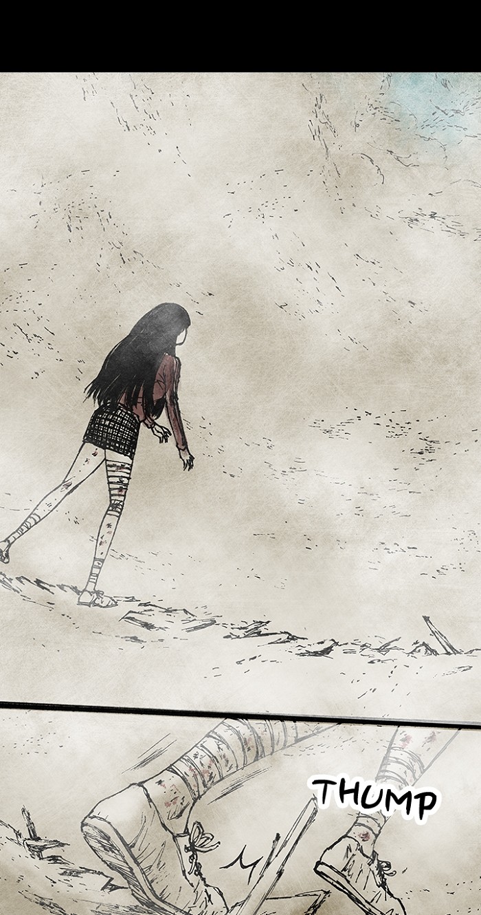 Read Distant Sky Manga Online