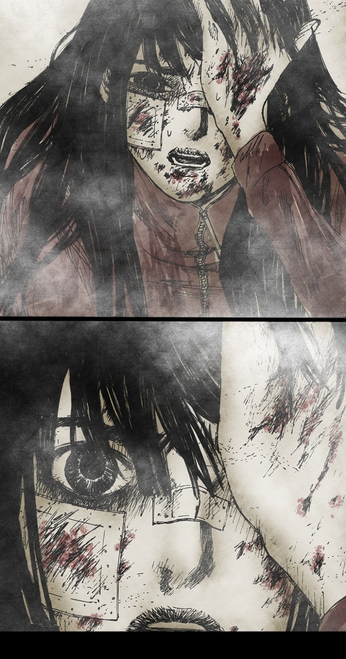 Read Distant Sky Manga Online