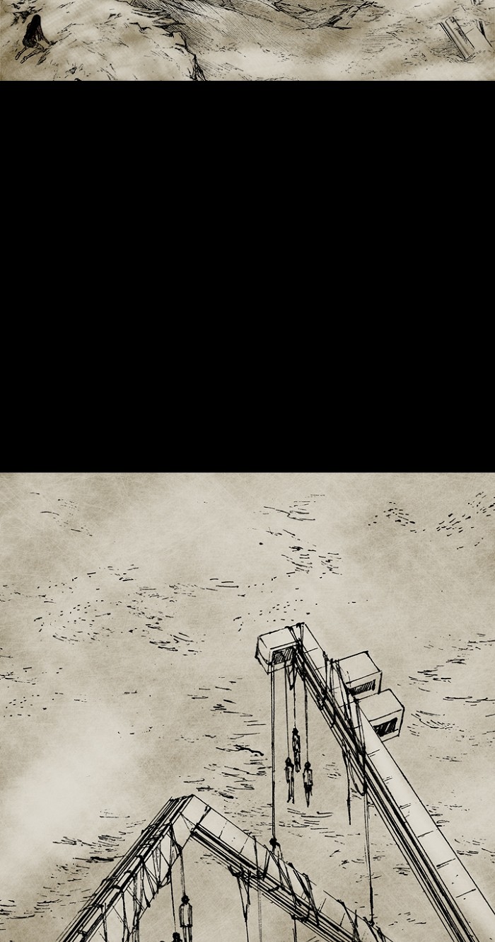 Read Distant Sky Manga Online