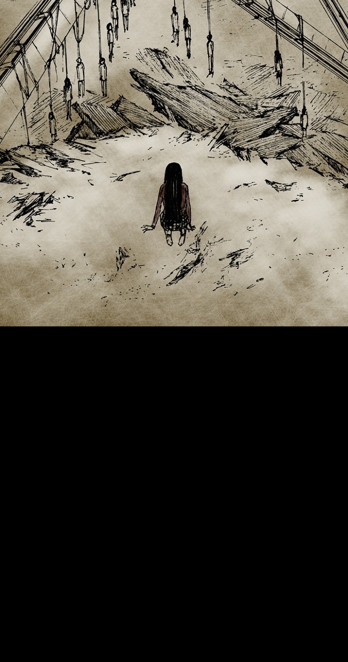 Read Distant Sky Manga Online