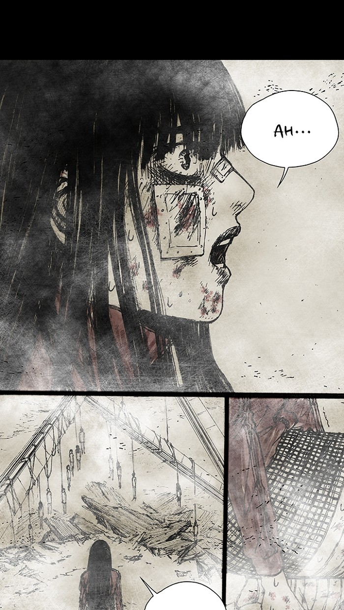 Read Distant Sky Manga Online