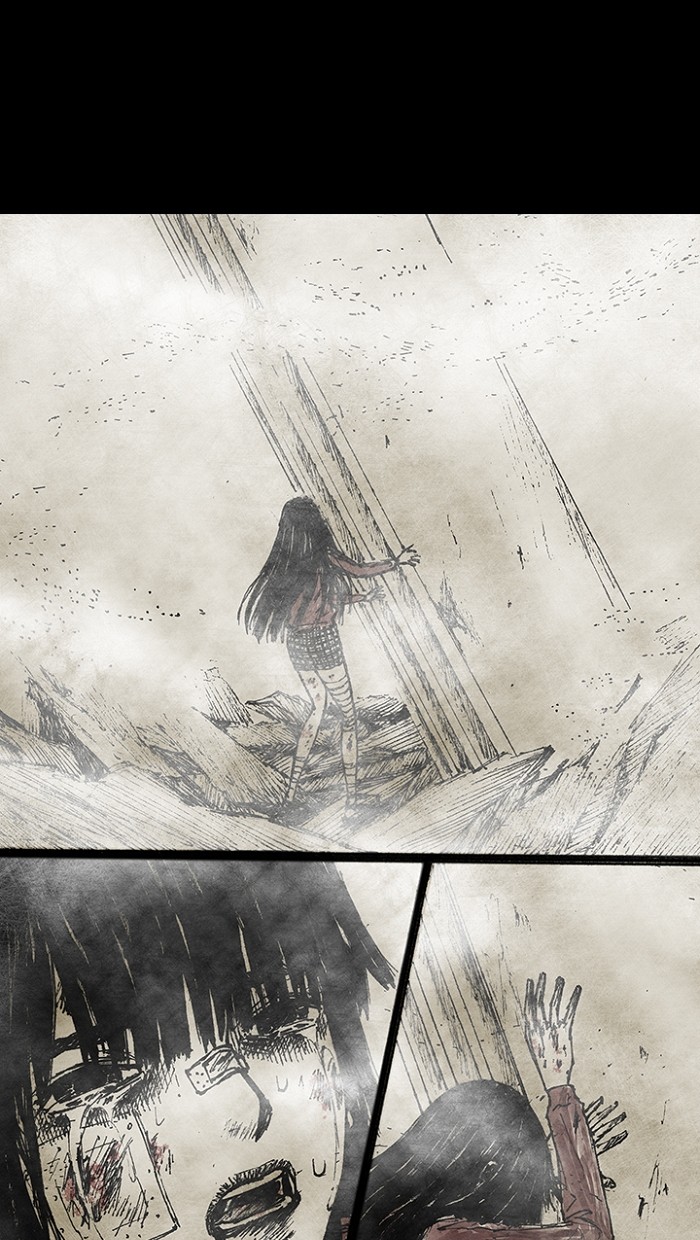 Read Distant Sky Manga Online