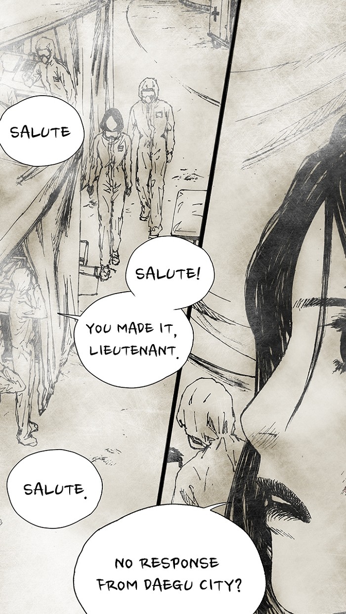 Read Distant Sky Manga Online