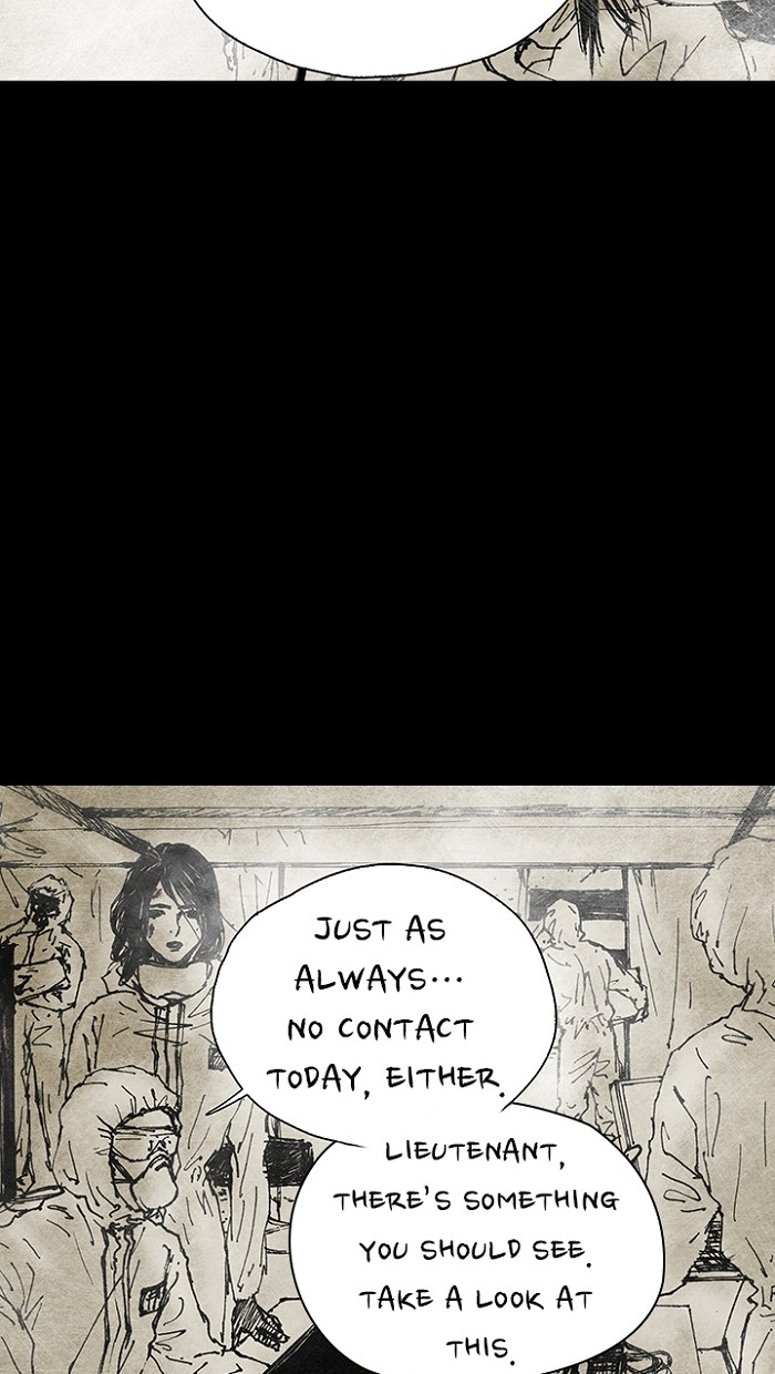 Read Distant Sky Manga Online