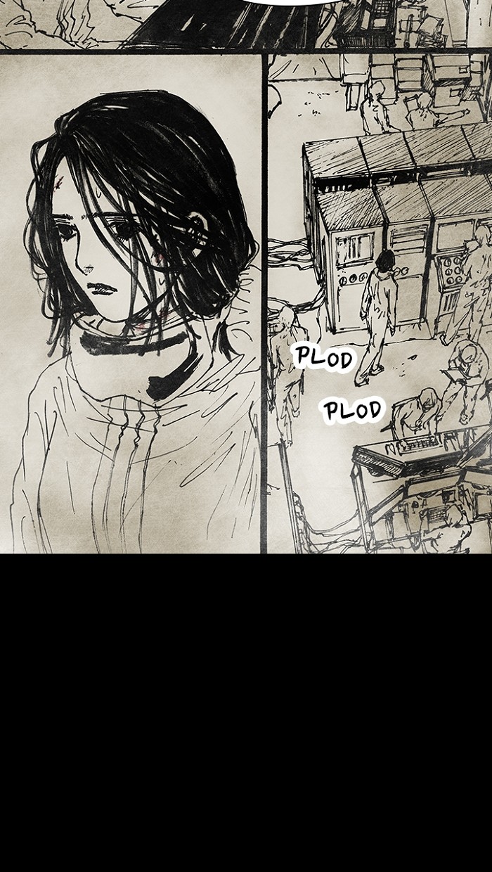 Read Distant Sky Manga Online