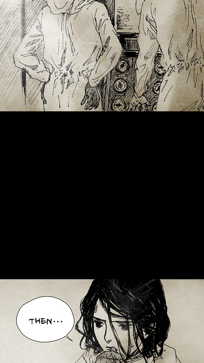 Read Distant Sky Manga Online