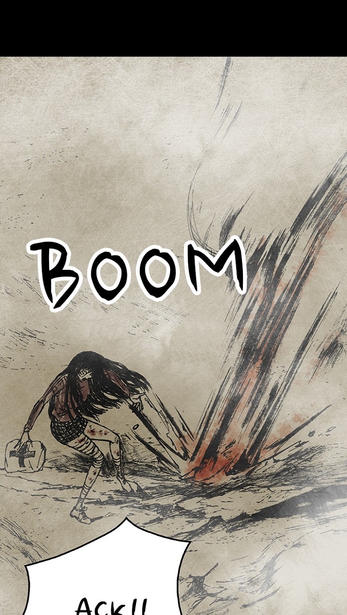 Read Distant Sky Manga Online