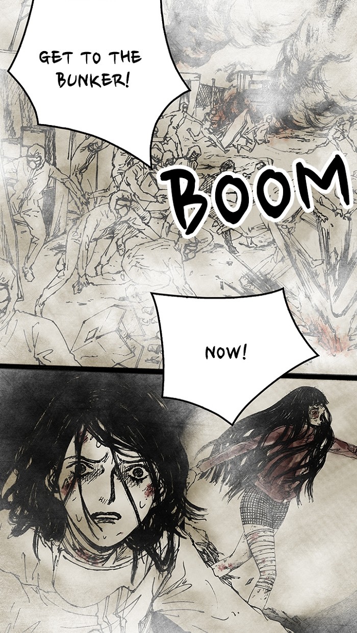 Read Distant Sky Manga Online