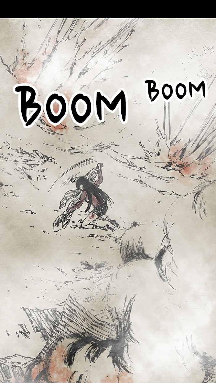 Read Distant Sky Manga Online