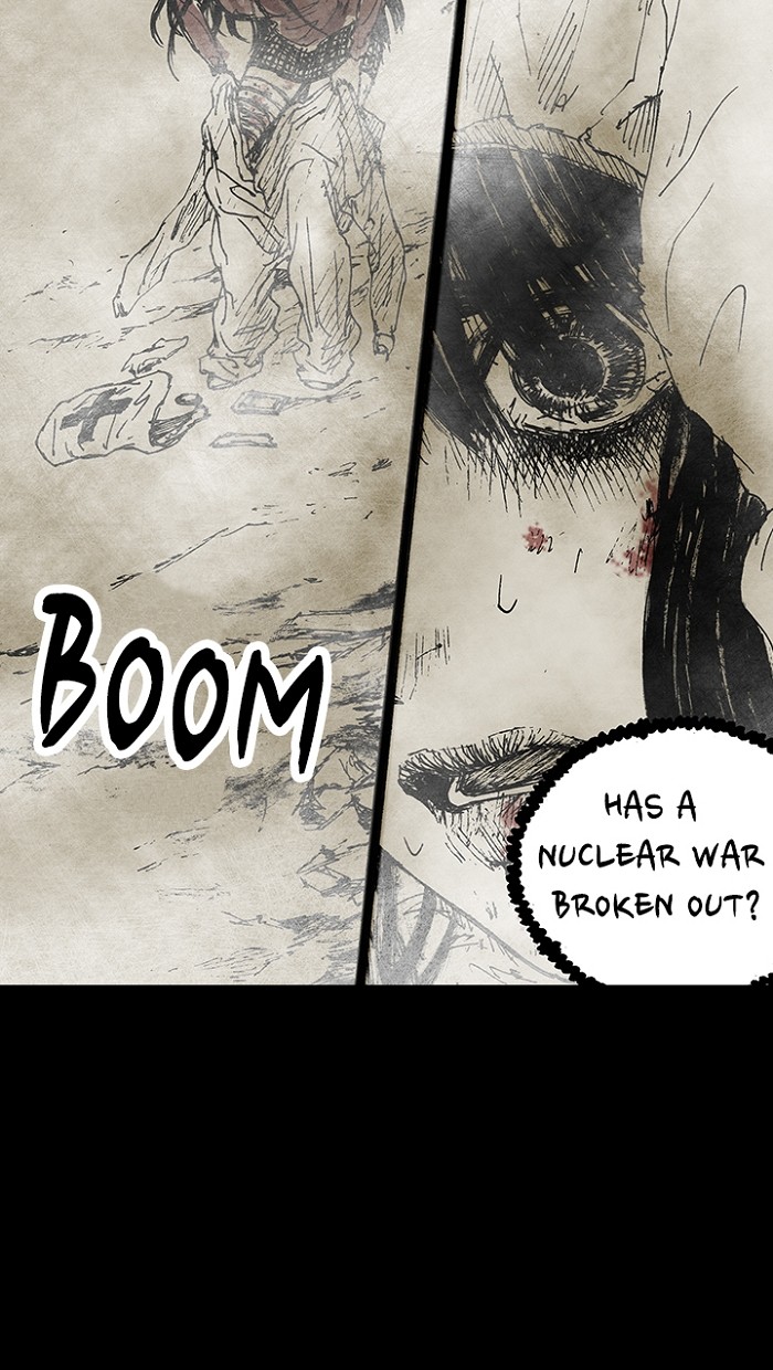 Read Distant Sky Manga Online