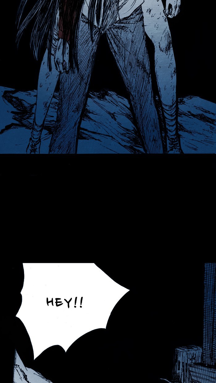 Read Distant Sky Manga Online