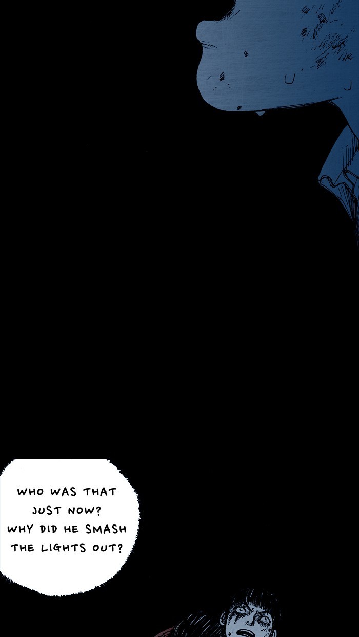 Read Distant Sky Manga Online
