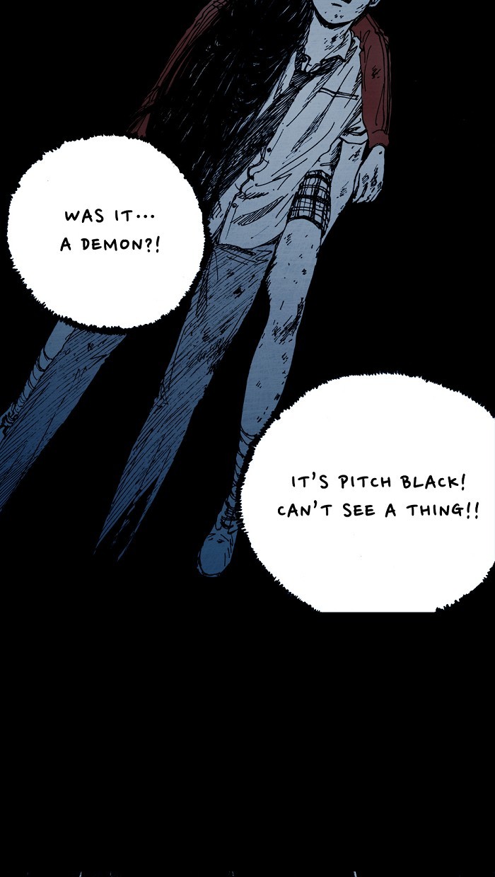 Read Distant Sky Manga Online