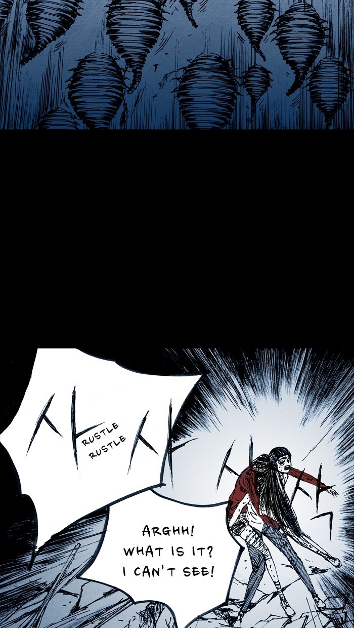 Read Distant Sky Manga Online