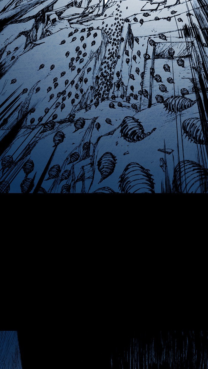 Read Distant Sky Manga Online