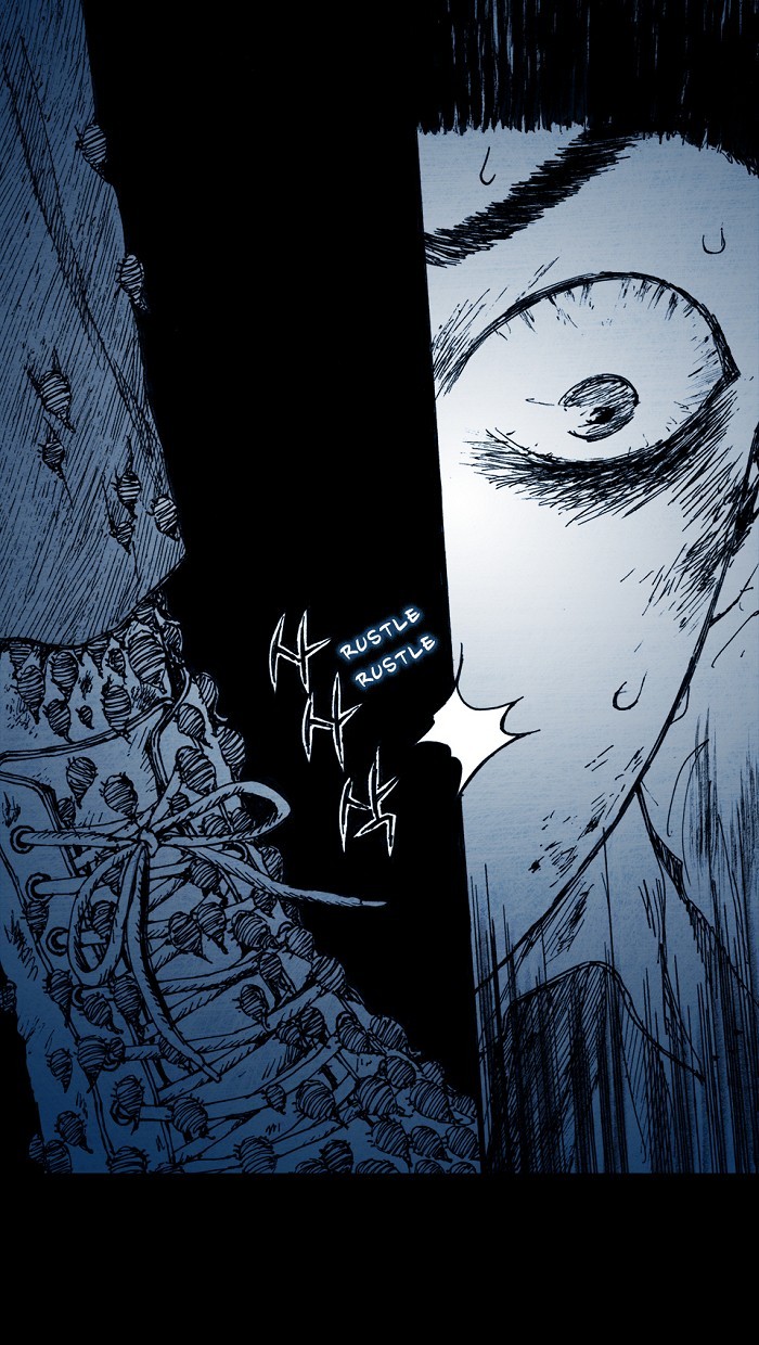 Read Distant Sky Manga Online